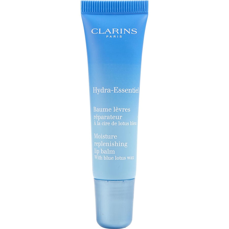 Clarins by Clarins - Hydra-Essentiel Moisture Replenishing Lip Balm