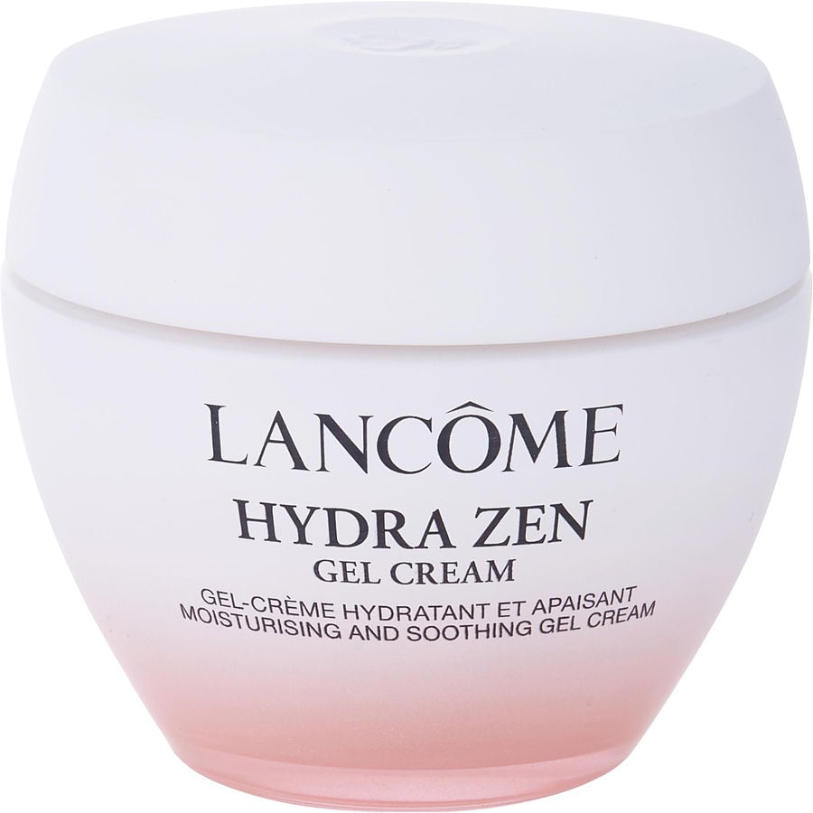 LANCOME by Lancome - Hydra Zen Anti-Stress Moisturising Cream-Gel - All Skin Types (Packaging Random Pick)