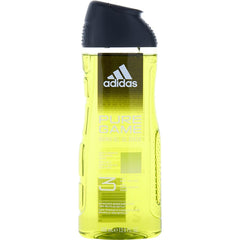 ADIDAS PURE GAME by Adidas - BODY, HAIR & FACE SHOWER GEL