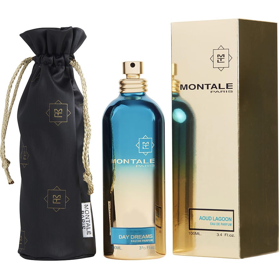 MONTALE PARIS DAY DREAMS by Montale