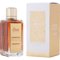 LANCOME OUD BOUQUET by Lancome - EAU DE PARFUM SPRAY