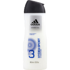 ADIDAS HYDRA SPORT by Adidas - 3-IN-1 SHOWER GEL