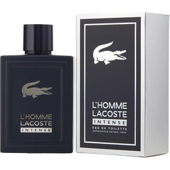 LACOSTE L'HOMME INTENSE by Lacoste - EDT SPRAY