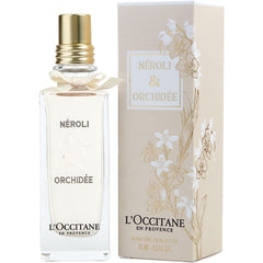 L'OCCITANE NEROLI & ORCHIDEE by L'Occitane
