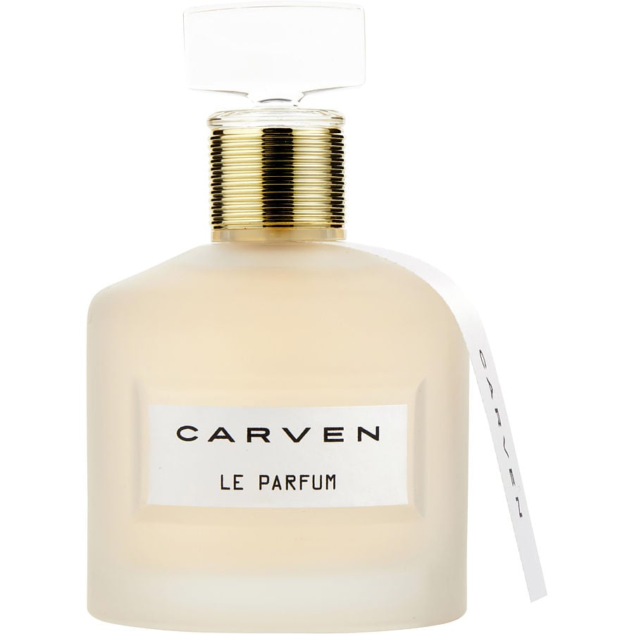 CARVEN LE PARFUM by Carven - EAU DE PARFUM SPRAY