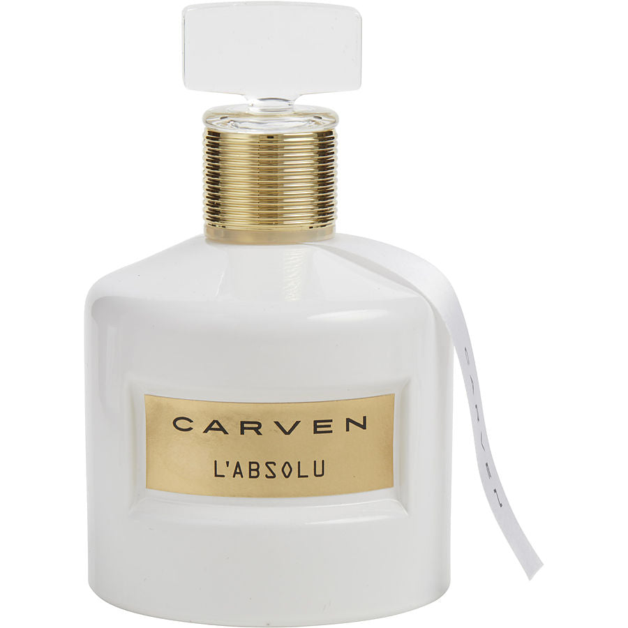 CARVEN L'ABSOLU by Carven - EAU DE PARFUM SPRAY