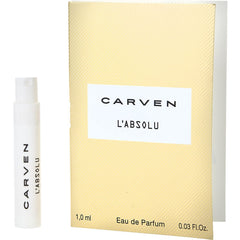 CARVEN L'ABSOLU by Carven - EAU DE PARFUM SPRAY