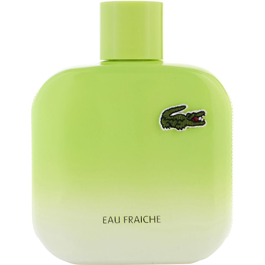 LACOSTE EAU DE LACOSTE L.12.12 EAU FRAICHE by Lacoste - EDT SPRAY