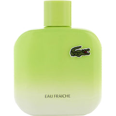 LACOSTE EAU DE LACOSTE L.12.12 EAU FRAICHE by Lacoste - EDT SPRAY