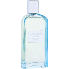 ABERCROMBIE & FITCH FIRST INSTINCT BLUE by Abercrombie & Fitch
