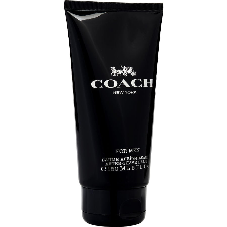 COACH FOR MEN by Coach - AFTERSHAVE BALM