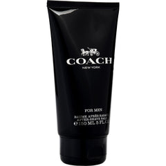 COACH FOR MEN by Coach - AFTERSHAVE BALM