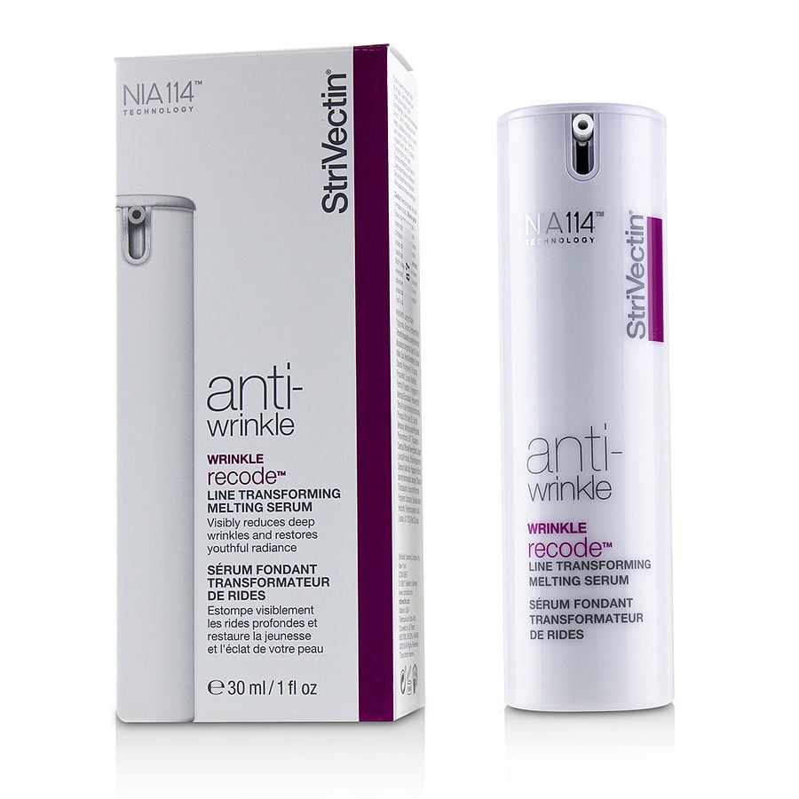 StriVectin by StriVectin - StriVectin - Anti-Wrinkle Line Transforming Melting Serum