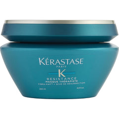 KERASTASE by Kerastase - RESISTANCE MASQUE THERAPISTE