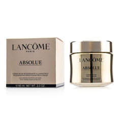 LANCOME by Lancome - Absolue Creme Riche Regenerating Brightening Rich Cream