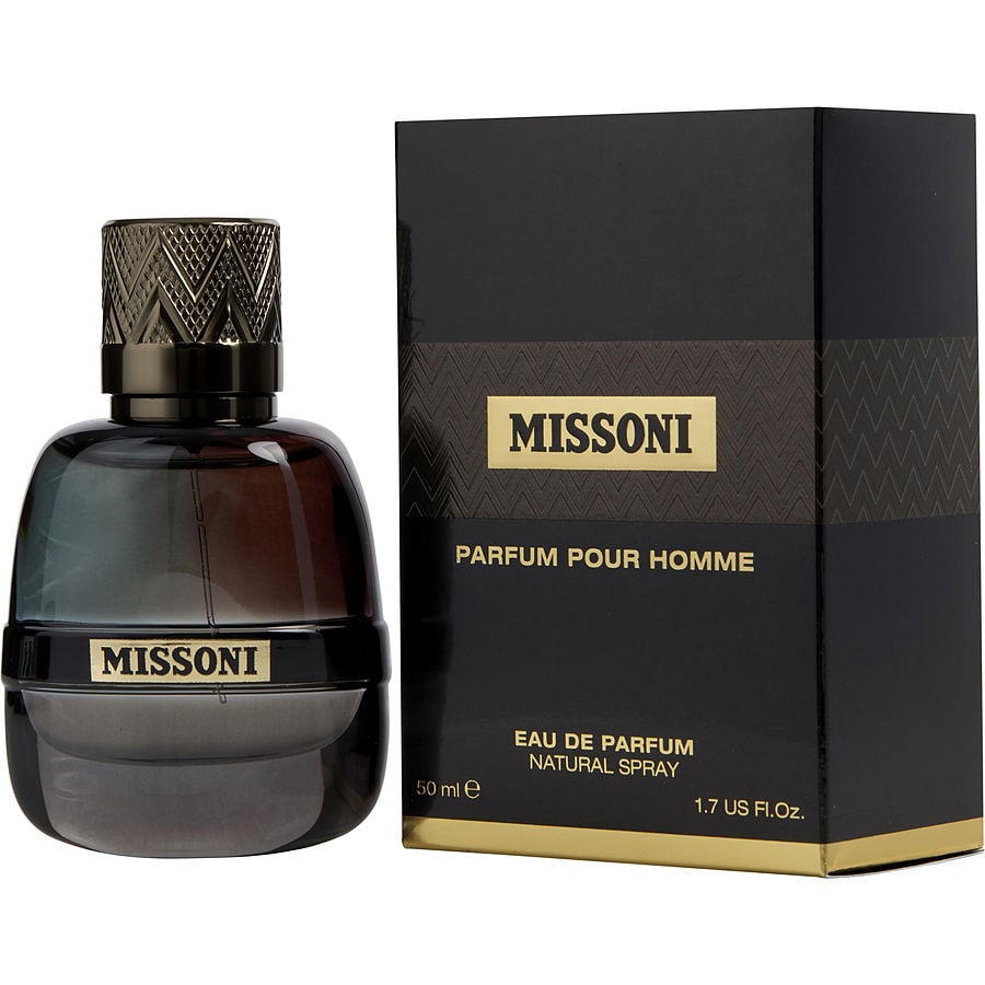 MISSONI by Missoni - EAU DE PARFUM SPRAY