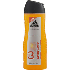 ADIDAS ADIPower by Adidas - 3-IN-1 SHOWER GEL