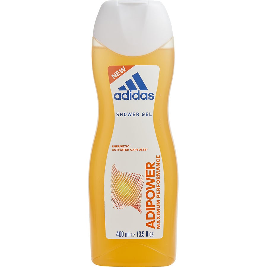 ADIDAS ADIPower by Adidas - SHOWER GEL