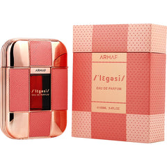 ARMAF LEGESI by Armaf - EAU DE PARFUM SPRAY