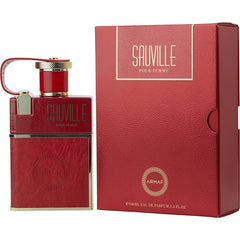 ARMAF SAUVILLE by Armaf - EAU DE PARFUM SPRAY