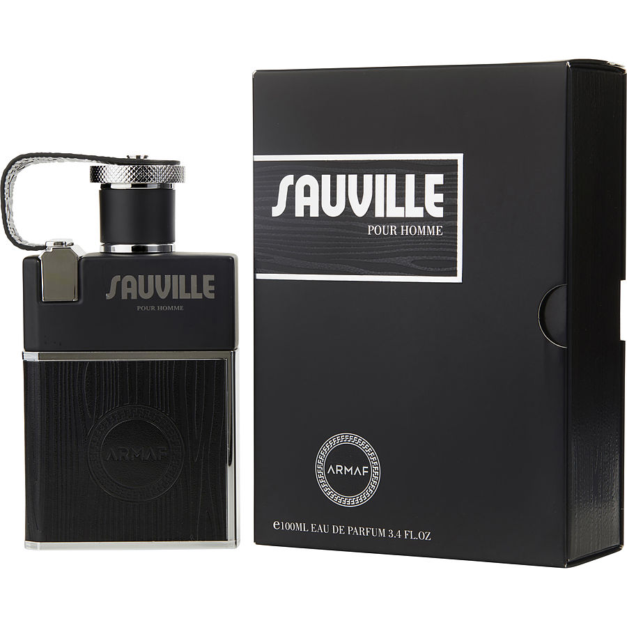 ARMAF SAUVILLE by Armaf - EAU DE PARFUM SPRAY