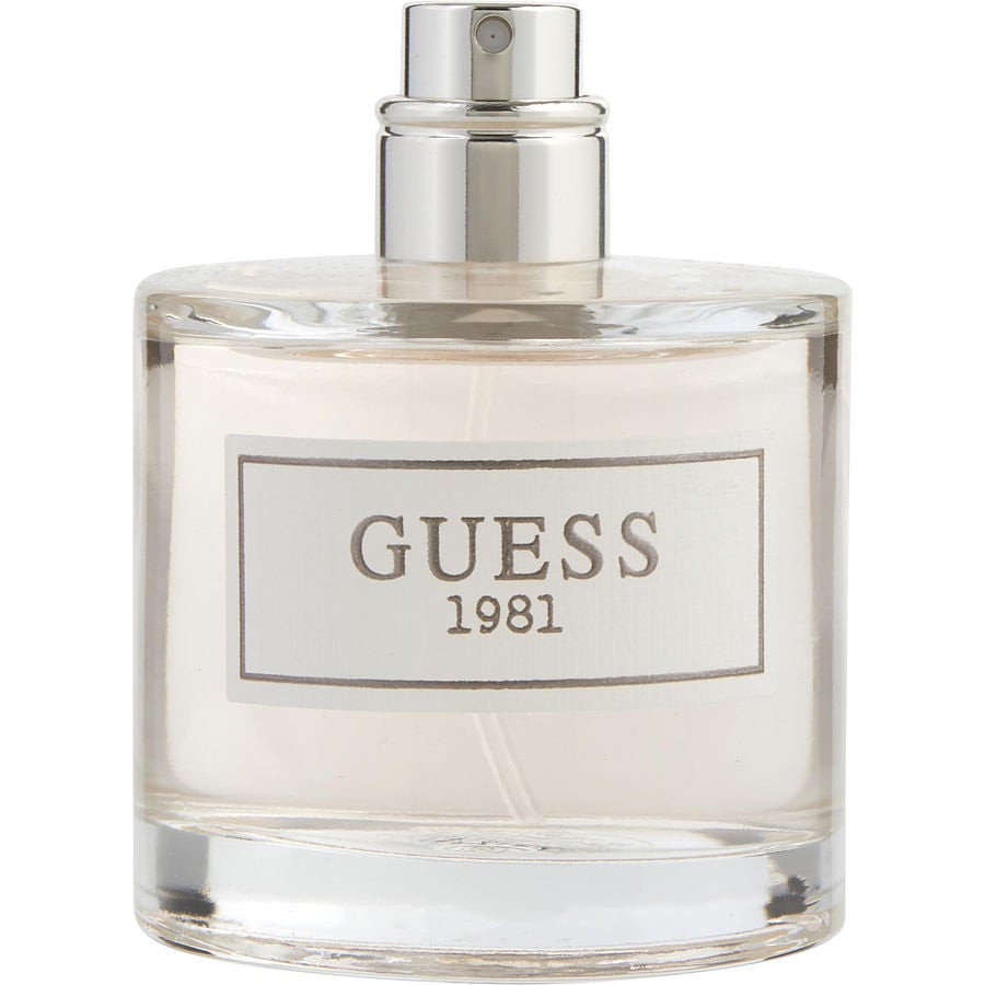 GUESS 1981 by Guess - EDT SPRAY