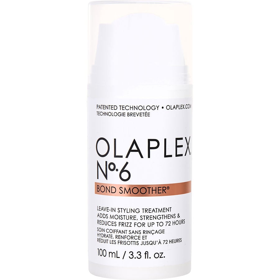 OLAPLEX by Olaplex - #6 BOND SMOOTHER