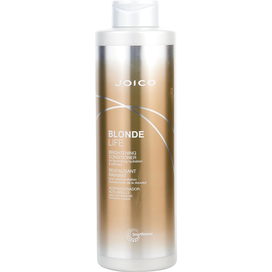 JOICO by Joico - BLONDE LIFE BRIGHTENING CONDITIONER