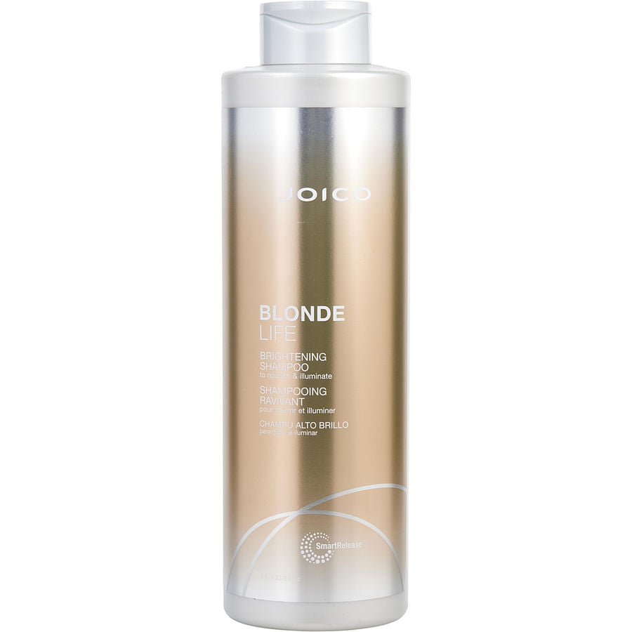 JOICO by Joico - BLONDE LIFE BRIGHTENING SHAMPOO 1L