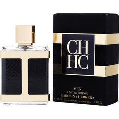 CH CAROLINA HERRERA INSIGNIA  by Carolina Herrera - EAU DE PARFUM SPRAY