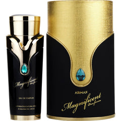 ARMAF MAGNIFICENT by Armaf - EAU DE PARFUM SPRAY