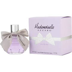 AZZARO MADEMOISELLE L'EAU TRES BELLE by Azzaro - EDT SPRAY