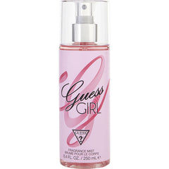 GUESS GIRL by Guess - FRAGRANCE MIST