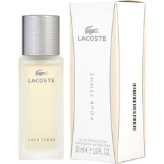 LACOSTE POUR FEMME LEGERE by Lacoste - EAU DE PARFUM SPRAY