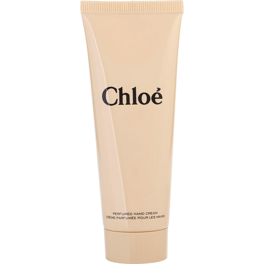 CHLOE by Chloe - HAND CREAM