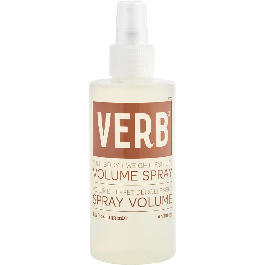 VERB by VERB