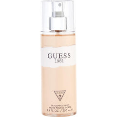 GUESS 1981 by Guess - BODY MIST