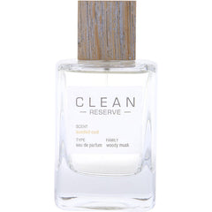 CLEAN RESERVE SUEDED OUD by Clean - EAU DE PARFUM SPRAY