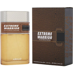 ARMAF EXTREME WARRIOR by Armaf - EDT SPRAY