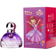 SOFIA THE FIRST by Disney - EDT SPRAY