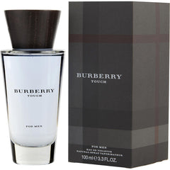 BURBERRY TOUCH by Burberry - EDT SPRAY