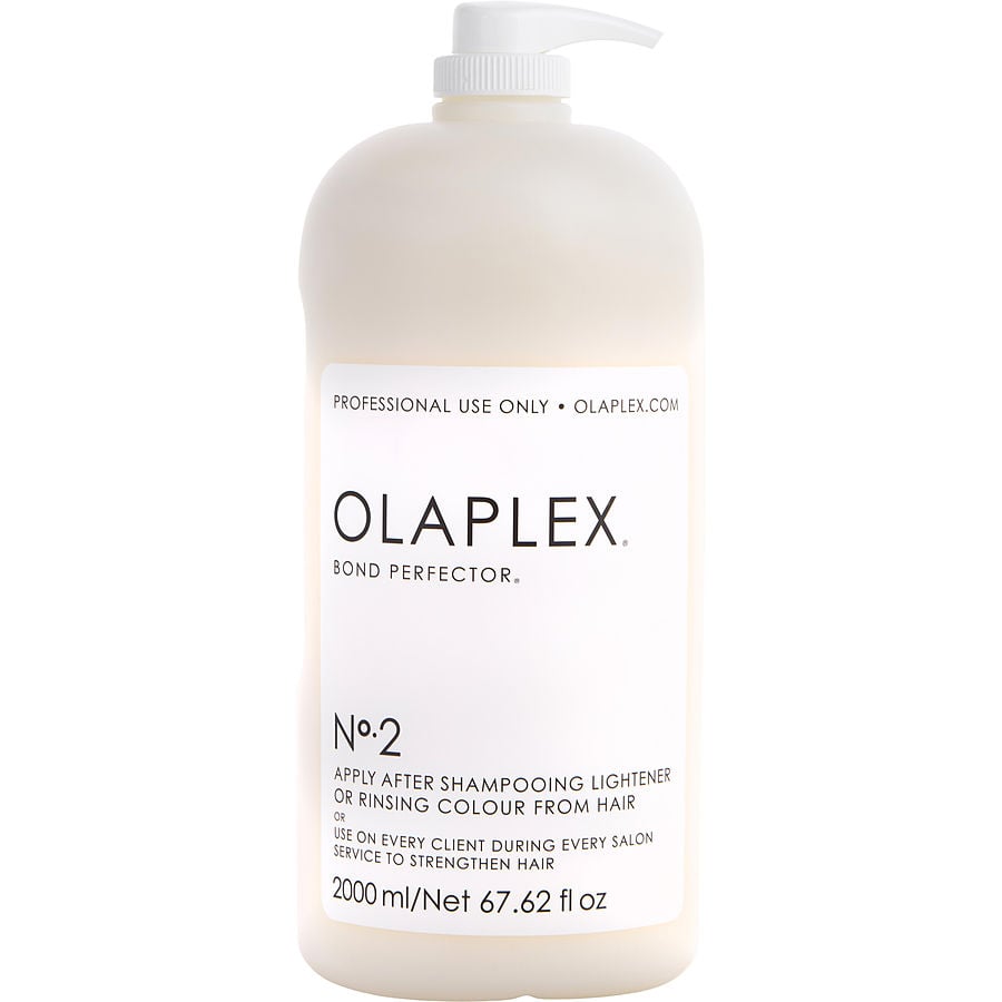 OLAPLEX by Olaplex - #2 BOND PERFECTOR