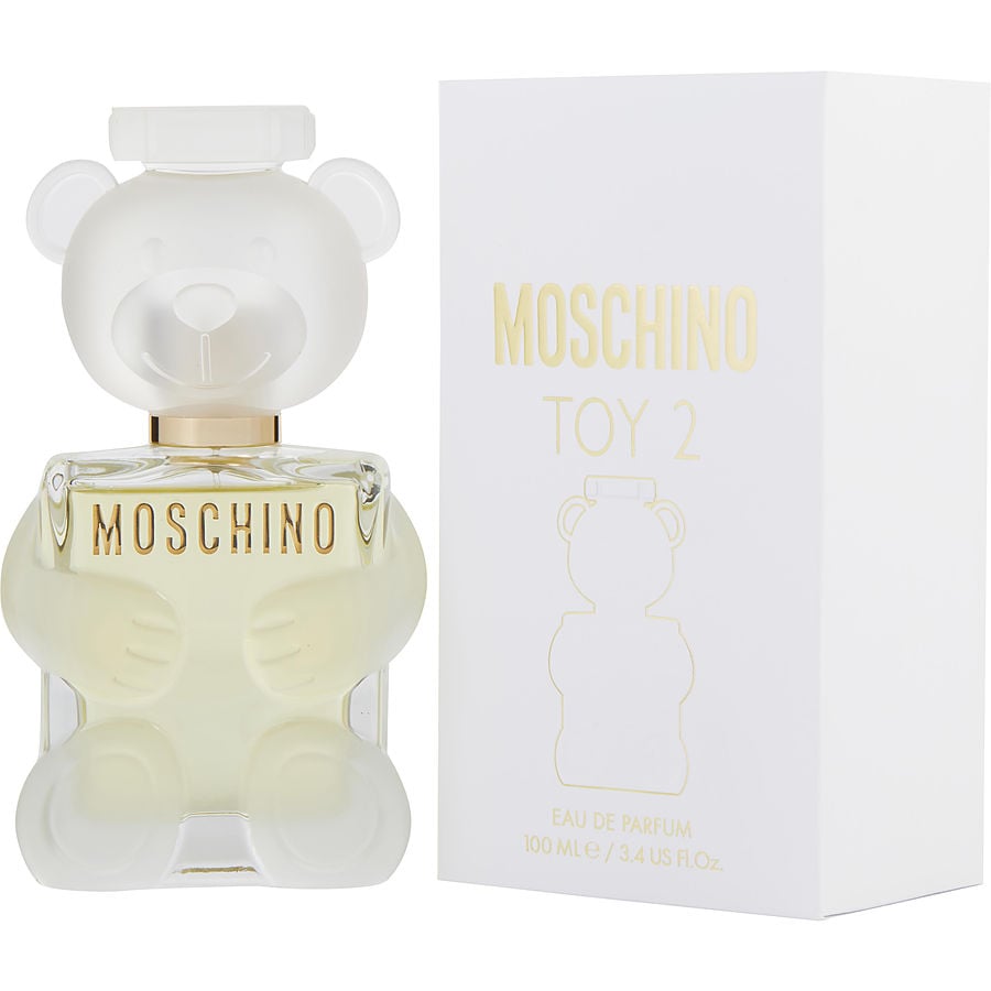 MOSCHINO TOY 2 by Moschino - EAU DE PARFUM SPRAY