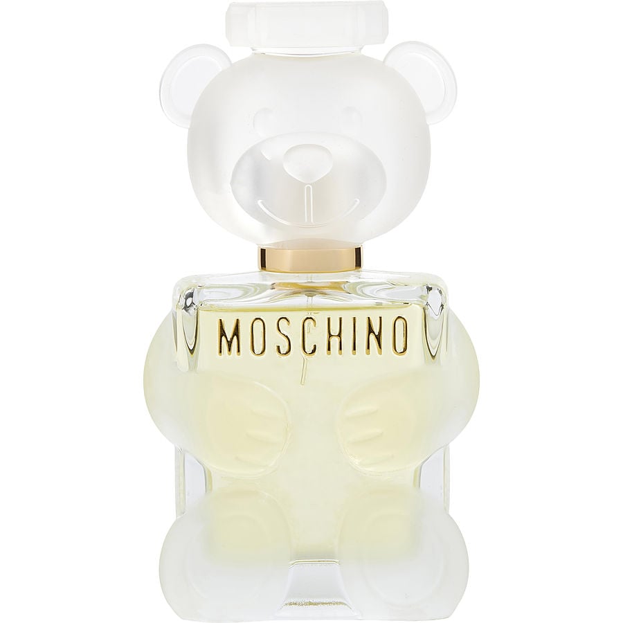 MOSCHINO TOY 2 by Moschino - EAU DE PARFUM SPRAY