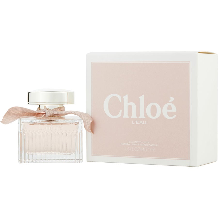 CHLOE L'EAU by Chloe - EDT SPRAY