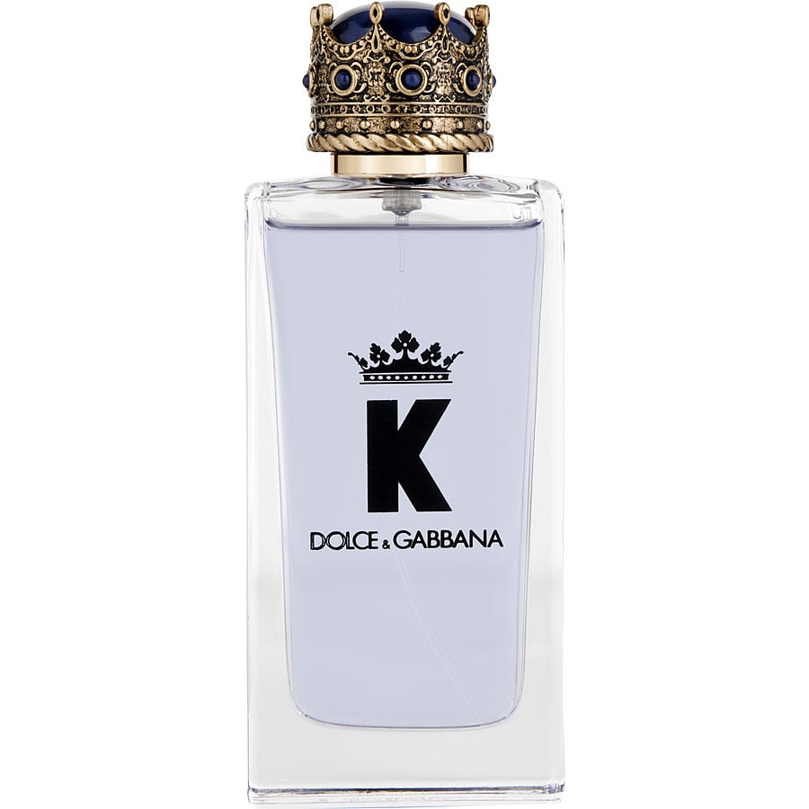 DOLCE & GABBANA K by Dolce & Gabbana - EDT SPRAY