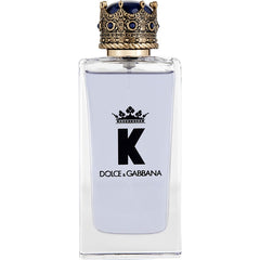 DOLCE & GABBANA K by Dolce & Gabbana - EDT SPRAY