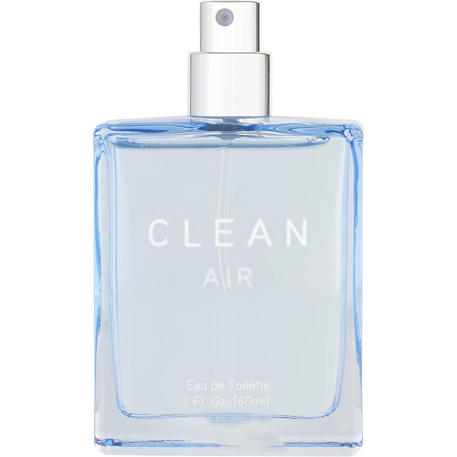 CLEAN AIR by Clean - EDT SPRAY