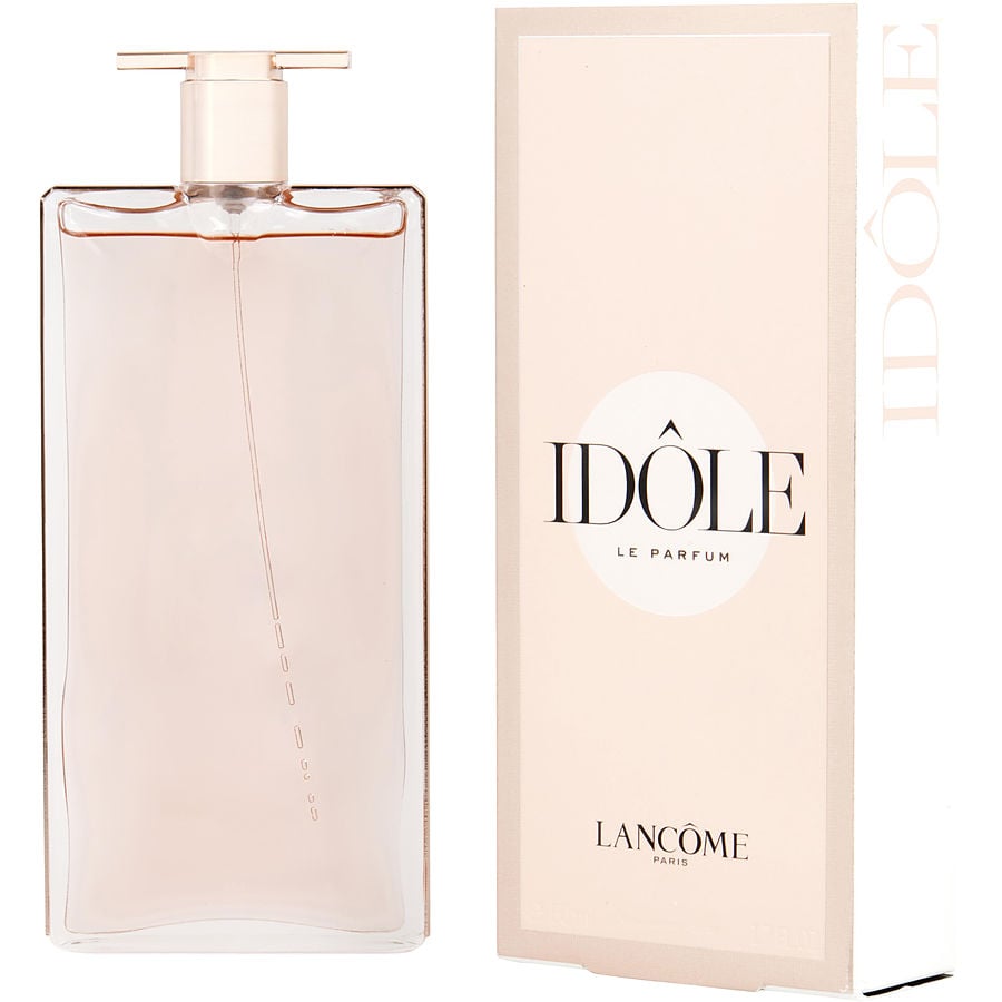 LANCOME IDOLE by Lancome - EAU DE PARFUM REFILLABLE SPRAY