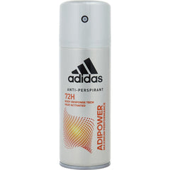 ADIDAS ADIPower by Adidas - 72 HOUR ANTI-PERSPIRANT SPRAY